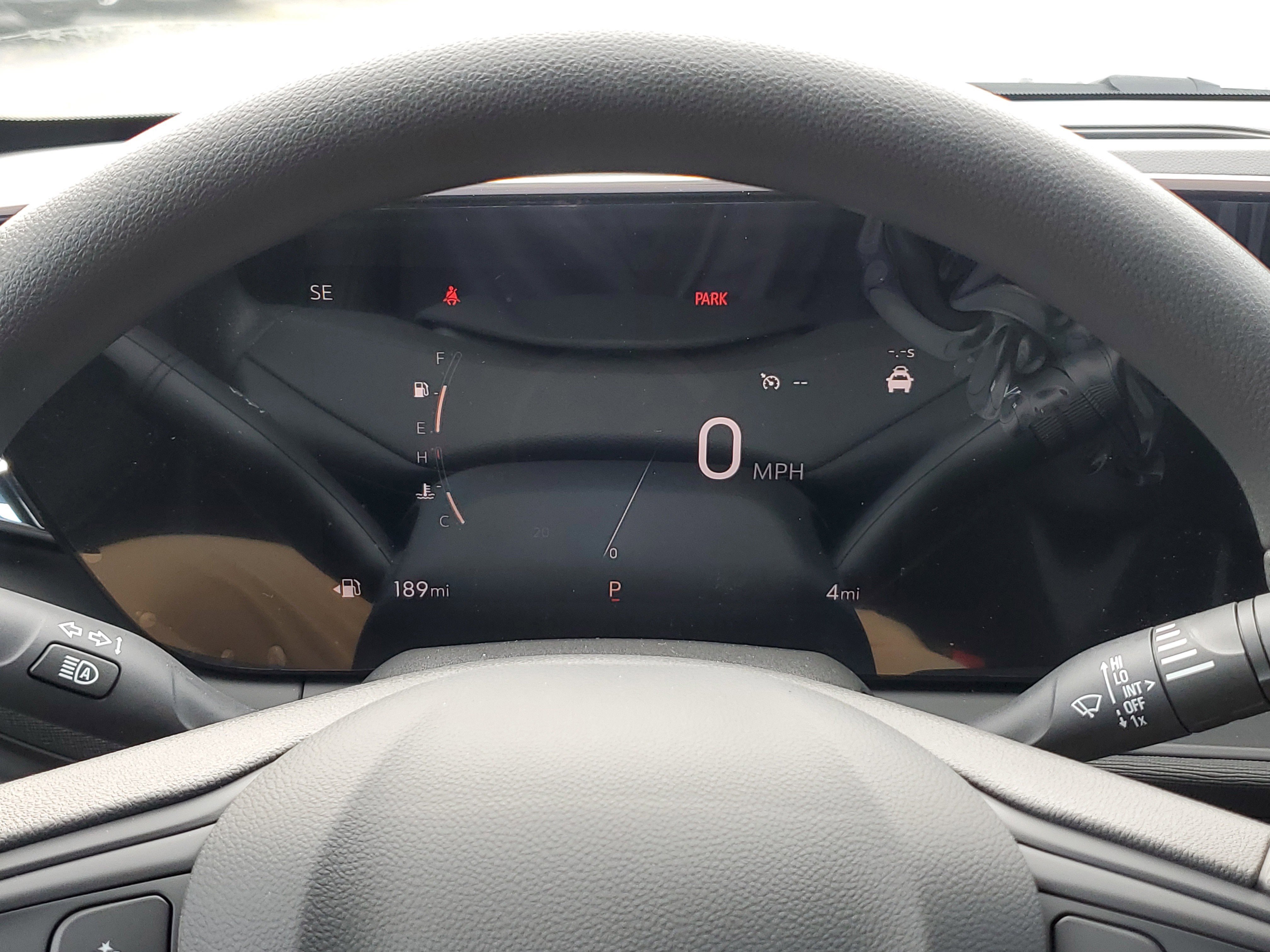 New 2025 Buick Envista Preferred image 23