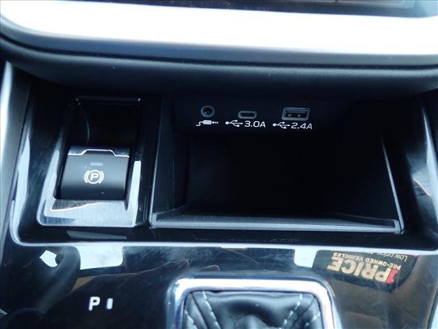 Certified 2025 Subaru Outback Premium AWD/4WD image 19