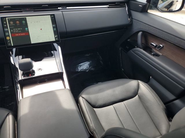 Certified 2024 Land Rover Range Rover Sport SE AWD/4WD image 17