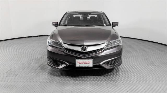 Used 2018 Acura ILX FWD image 12