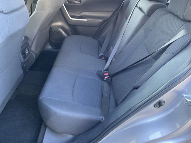 Used 2024 Toyota RAV4 LE image 13