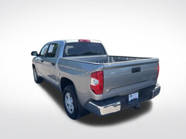 Used 2020 Toyota Tundra SR5 AWD/4WD image 3