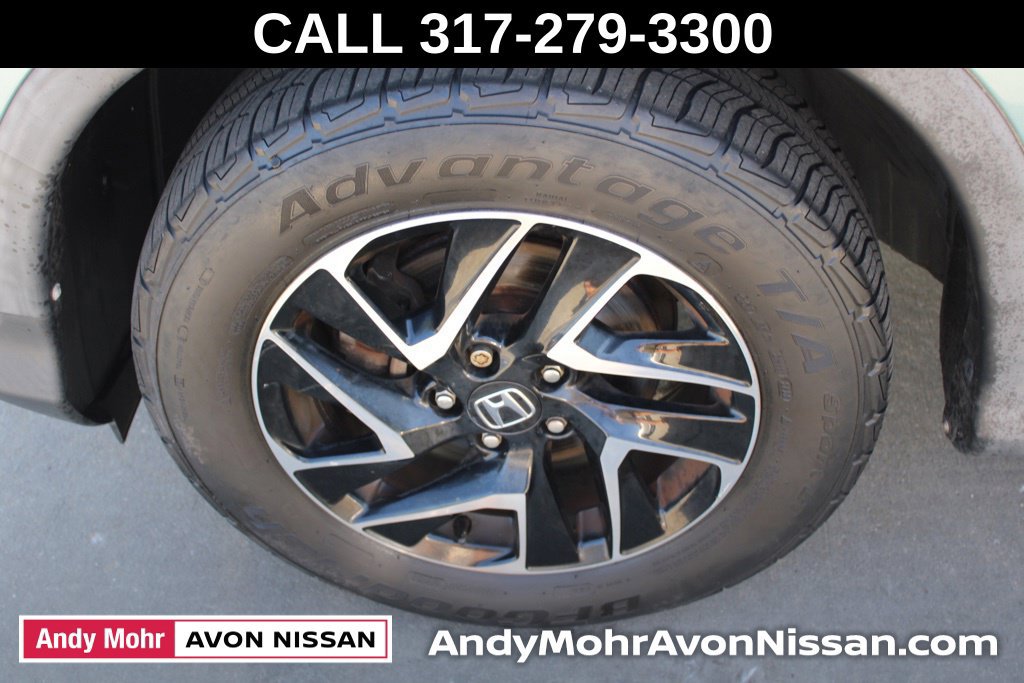 Used 2016 Honda CR-V SE image 12