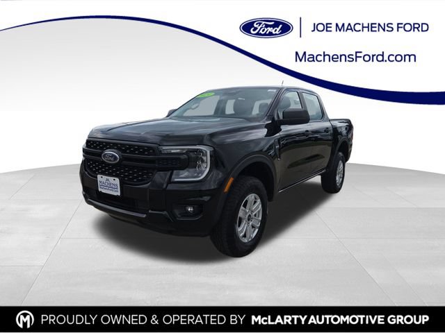 Used 2024 Ford Ranger XL RWD 360° Tour