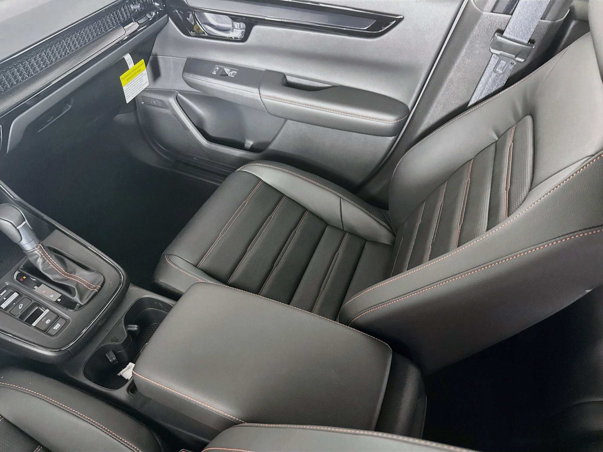 New 2026 Honda CR-V Sport Touring image 29