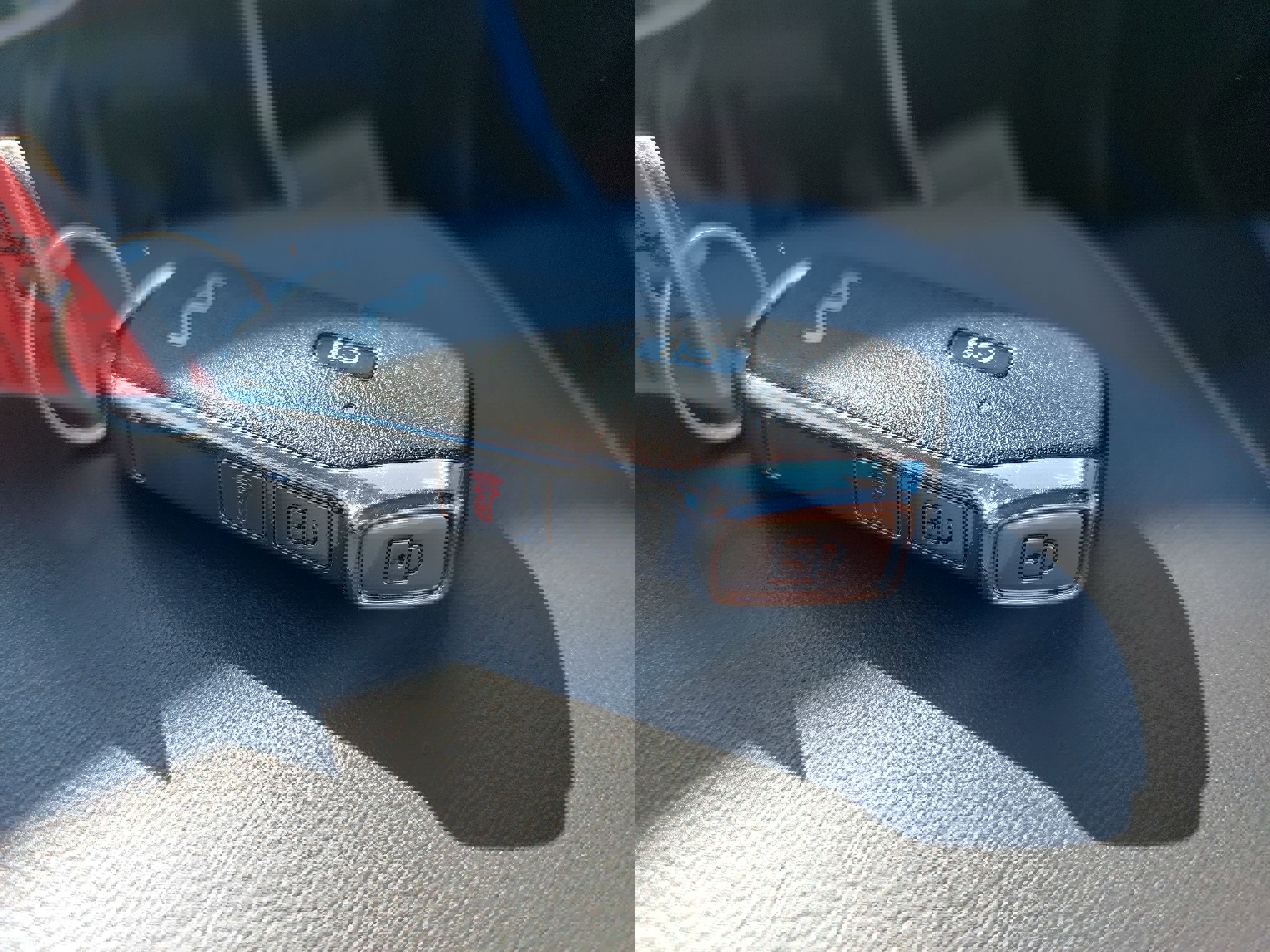 Used 2022 Kia Sorento S w/ Panoramic Sunroof Package image 38