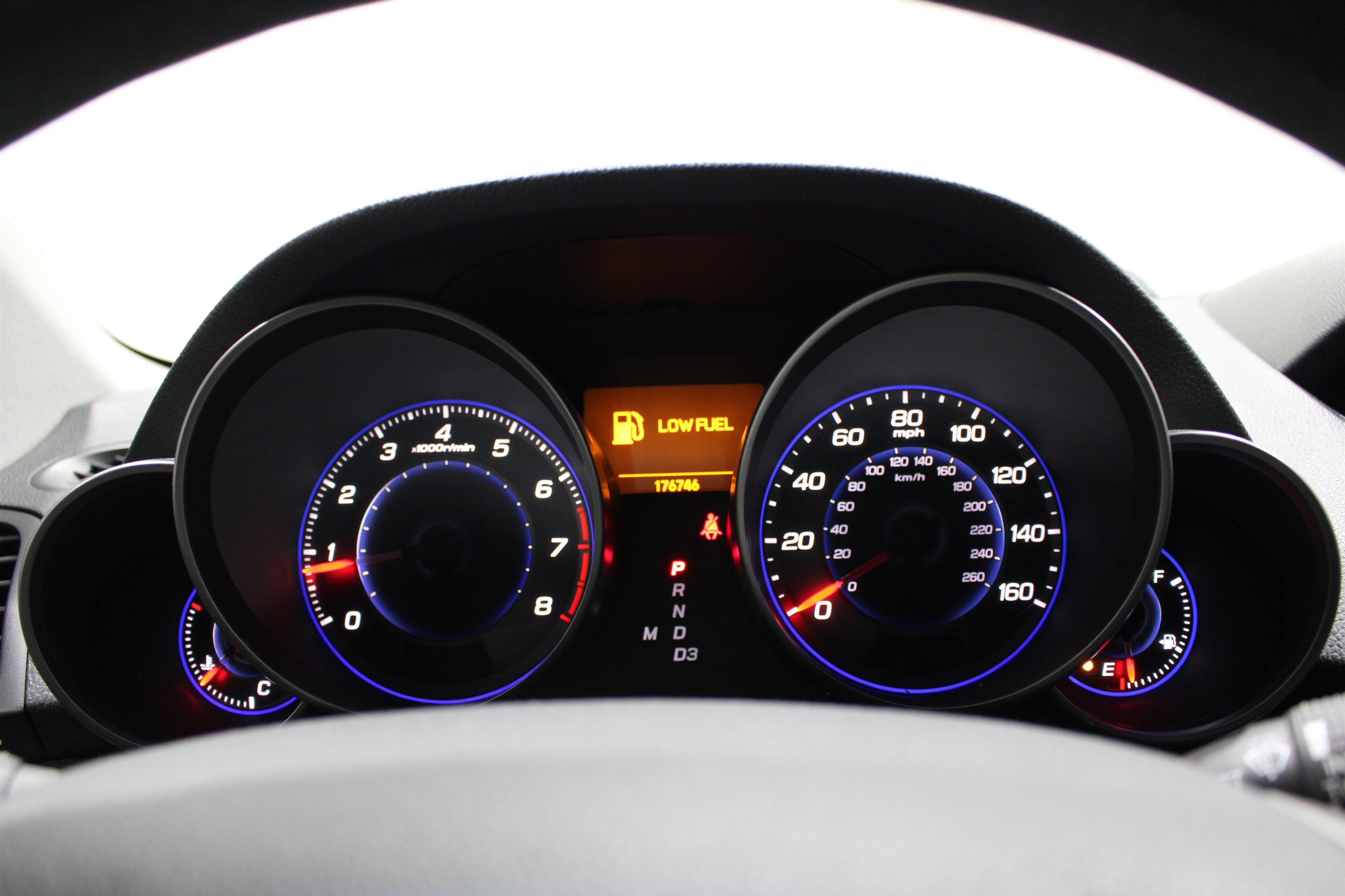 Used 2008 Acura MDX w/ Sport Package image 16