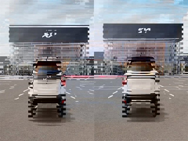 New 2026 Kia Seltos S image 5