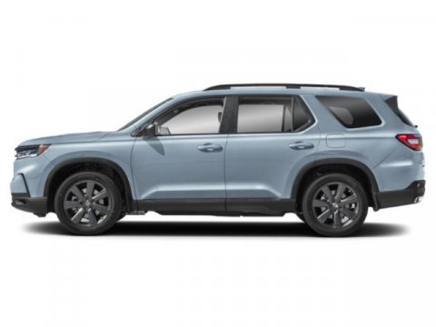 Used 2025 Honda Pilot Sport image 6