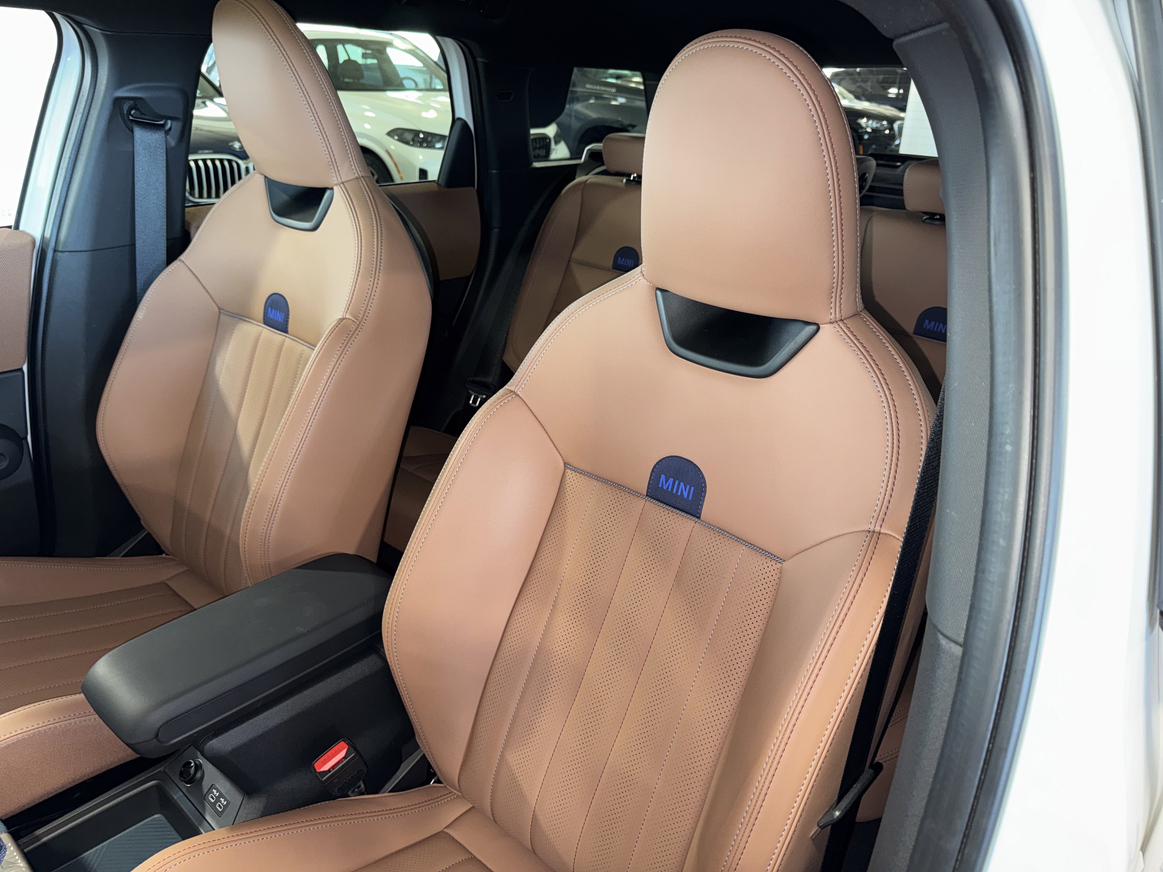 Used 2025 MINI Cooper Countryman S image 34