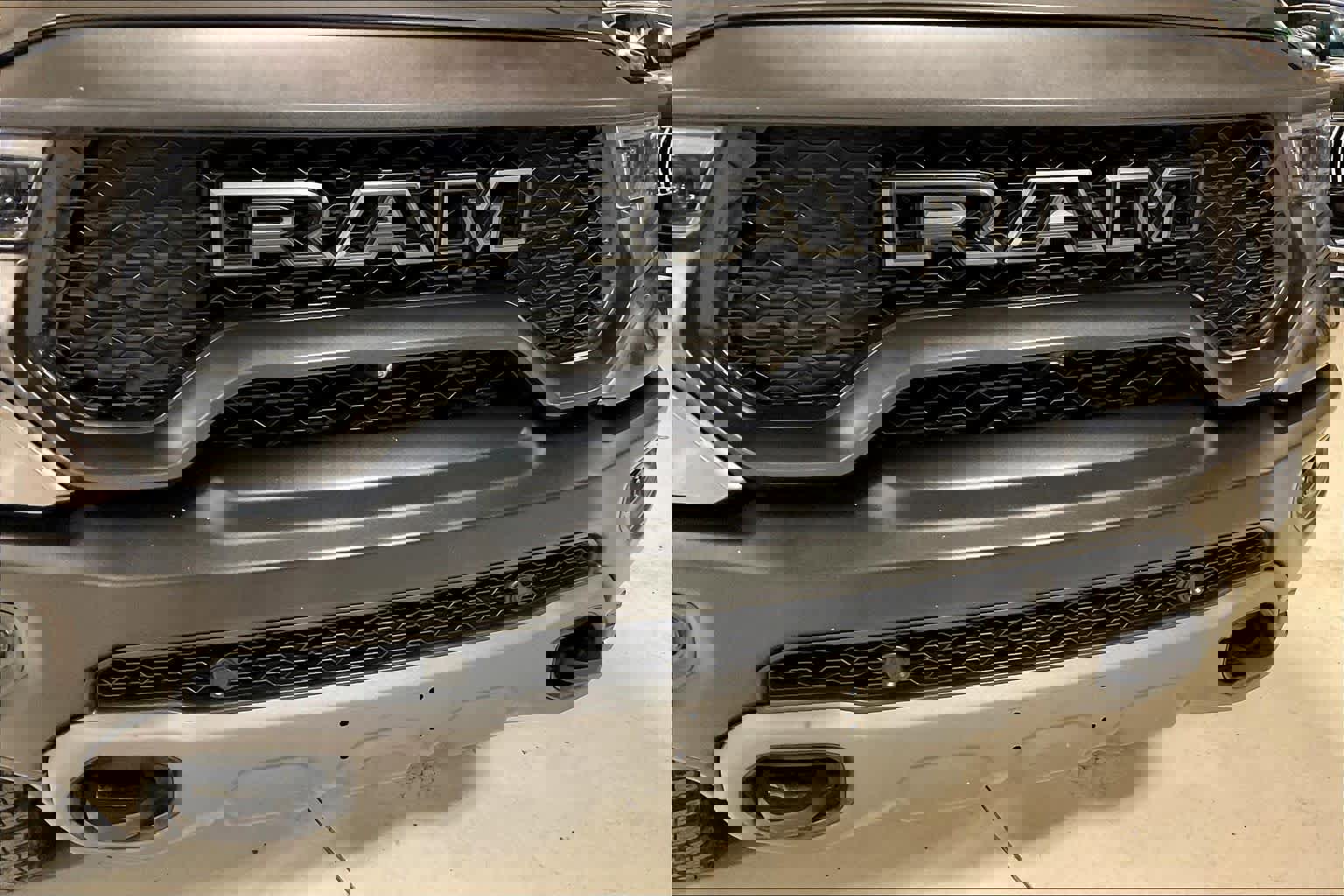 Used 2021 RAM 1500 TRX w/ TRX Level 2 Equipment Group AWD/4WD image 30