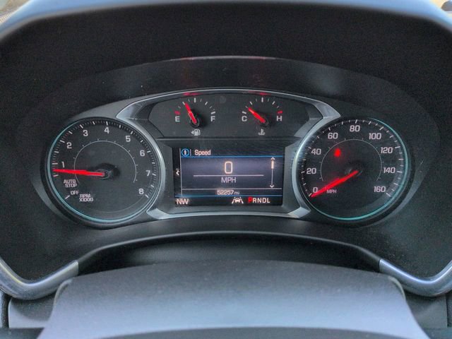 Used 2021 Chevrolet Equinox LT AWD/4WD image 34