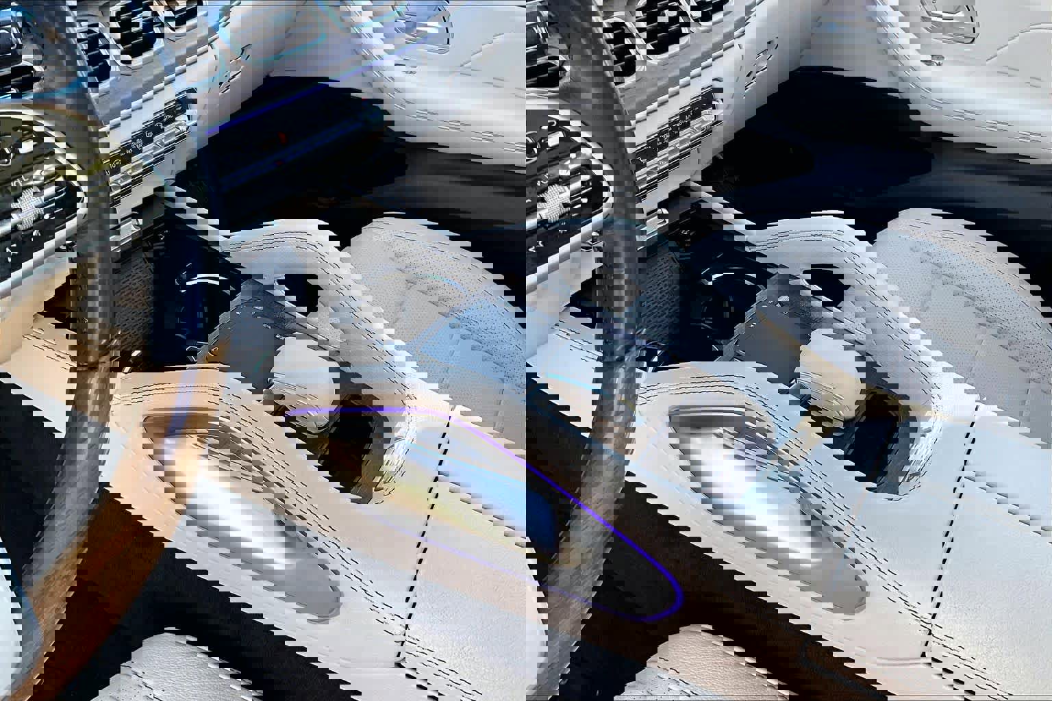 Used 2021 Mercedes-Benz GLE 350 GLE 350 image 17