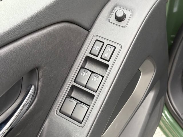 New 2026 Nissan Frontier SV w/ All-Weather Content Package AWD/4WD image 13