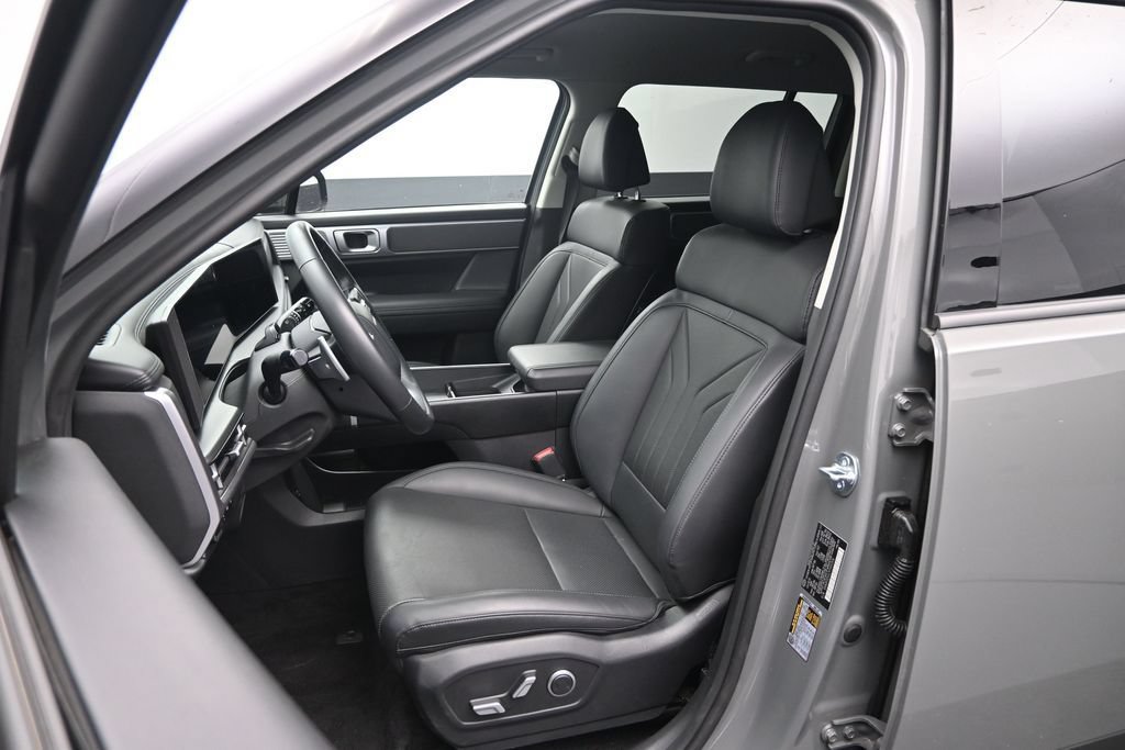Certified 2026 Hyundai Santa Fe SEL AWD/4WD image 21