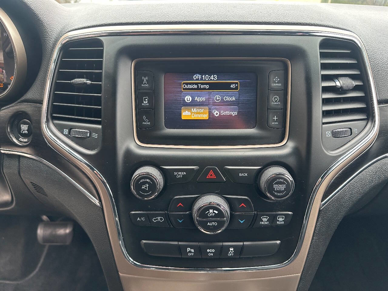 Used 2014 Jeep Grand Cherokee Limited image 28