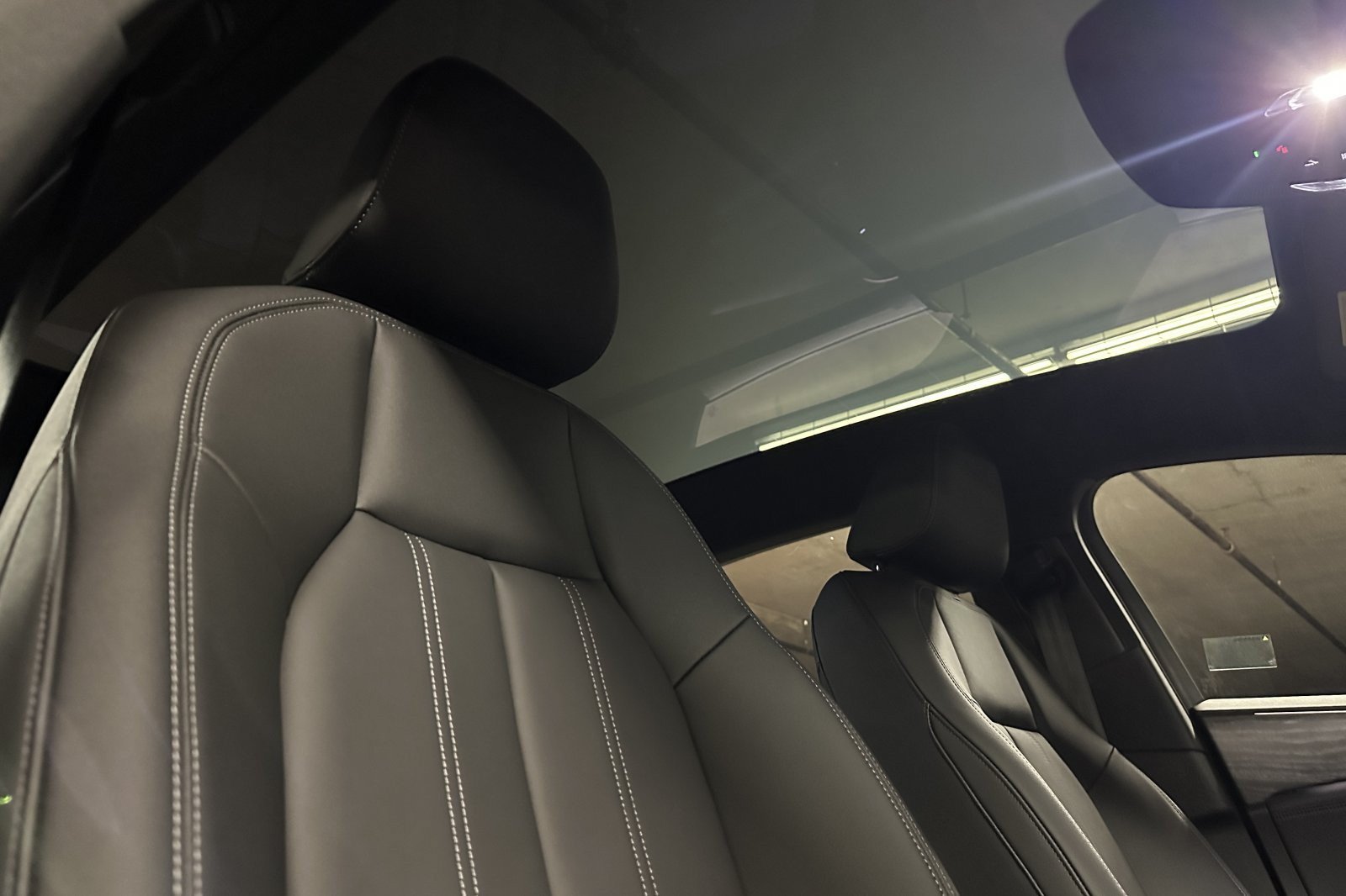 New 2027 Audi A6 e-tron Premium RWD image 15