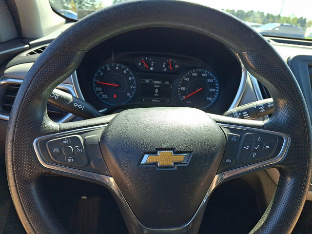 Used 2019 Chevrolet Equinox LS w/ LS Convenience Package AWD/4WD image 19