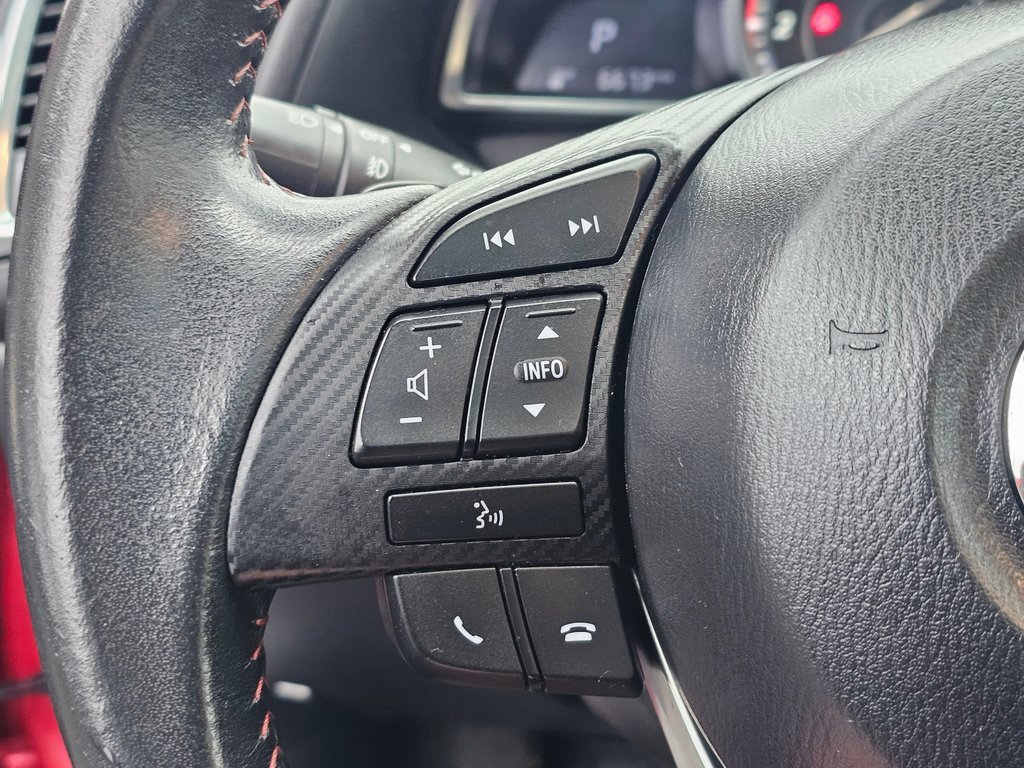 Used 2014 MAZDA MAZDA3 s Grand Touring image 36