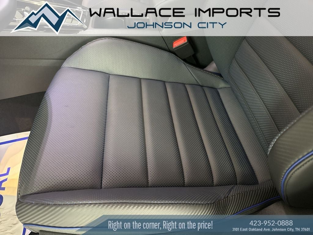 New 2026 Volkswagen Golf AWD/4WD image 9