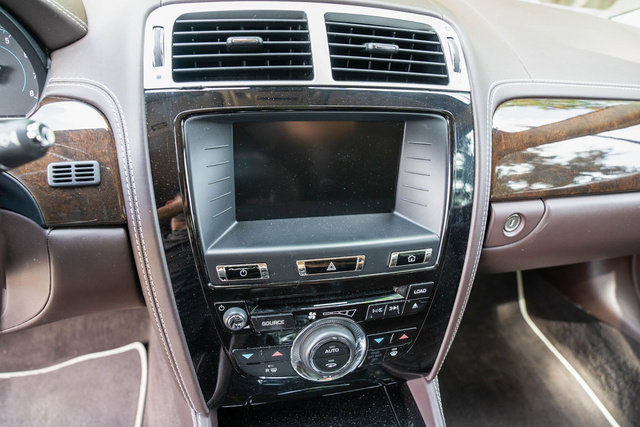 Used 2013 Jaguar XKR R RWD image 23