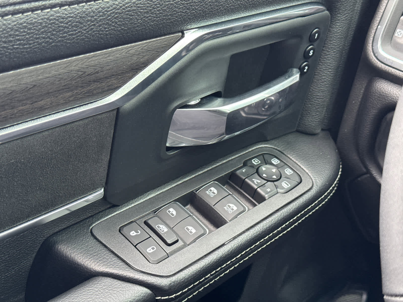 New 2026 RAM 2500 Laramie image 24