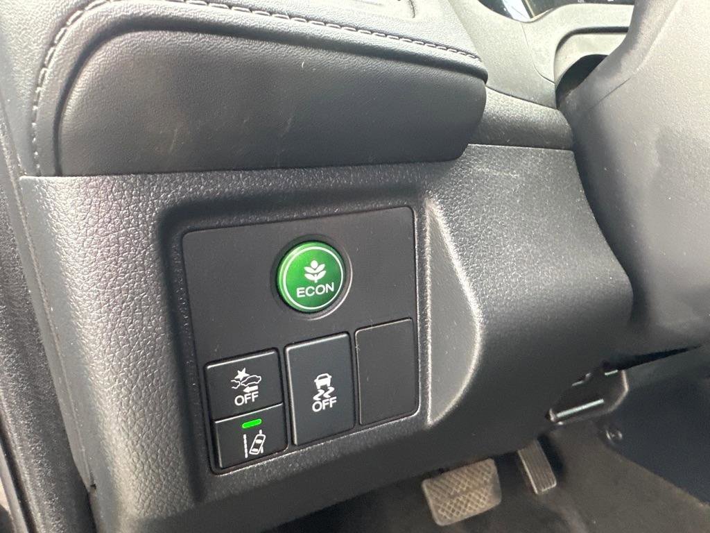 Used 2021 Honda HR-V EX image 25