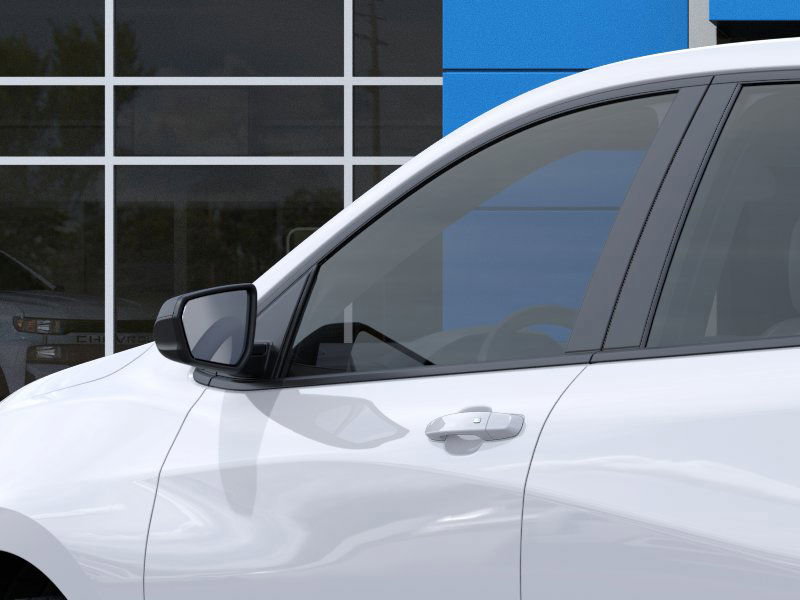 New 2024 Chevrolet Equinox LS w/ LPO, Floor Liner Package image 46