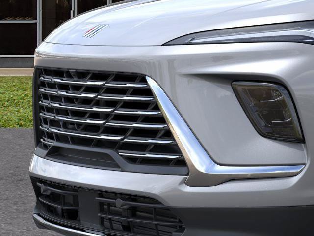 New 2027 Buick Enclave Preferred FWD image 37