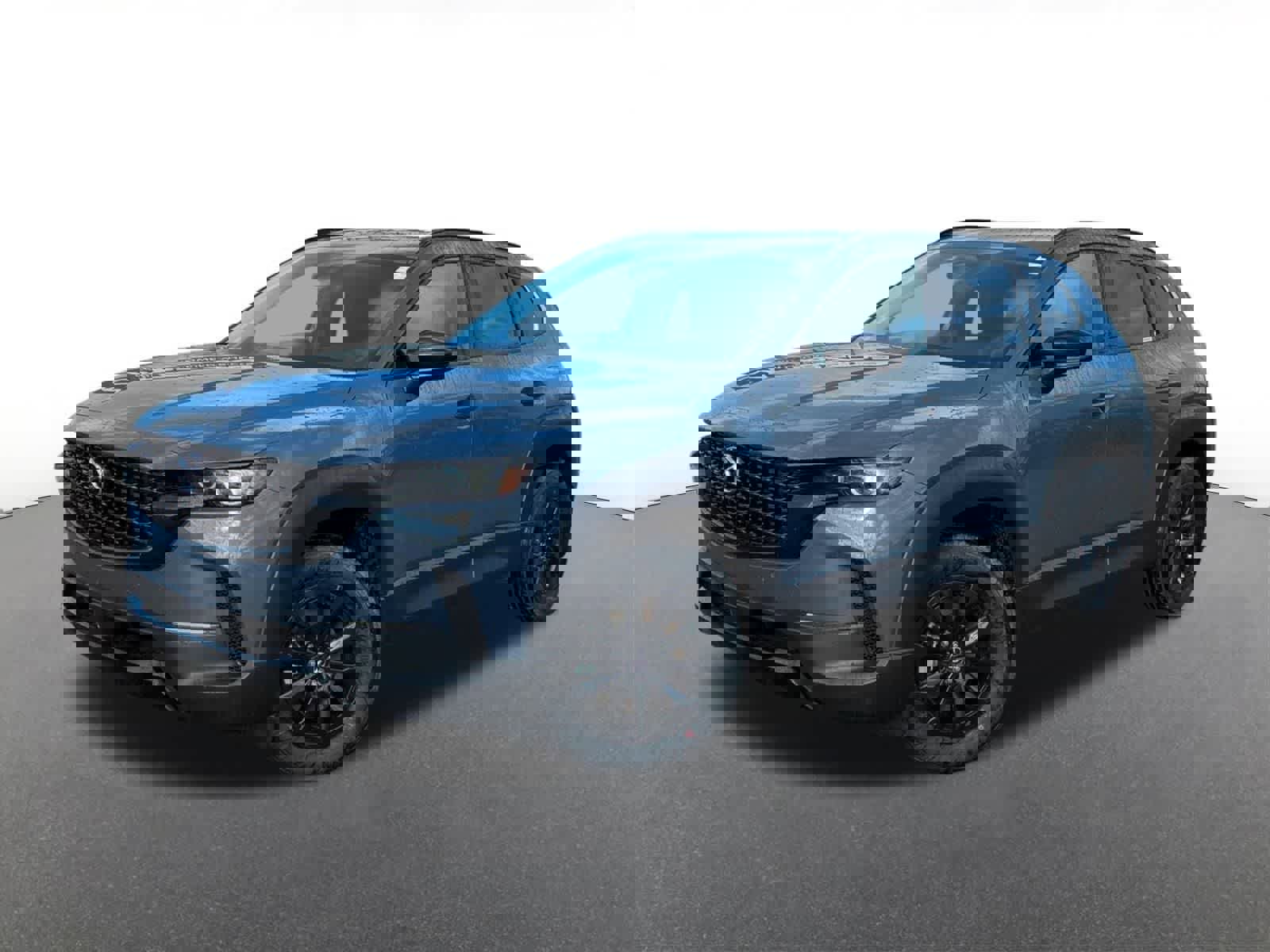 New 2026 MAZDA CX-50 AWD 2.5 Hybrid w/ Premium Pkg video 1