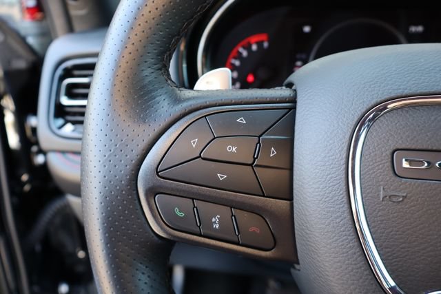 Used 2024 Dodge Durango R/T w/ Tow 'N Go Package AWD/4WD image 19