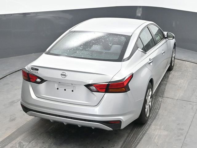 Used 2021 Nissan Altima 2.5 S FWD image 29
