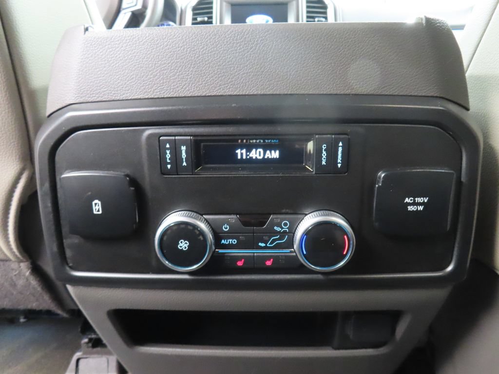 Used 2019 Ford Expedition Limited w/ Equipment Group 302A AWD/4WD image 11