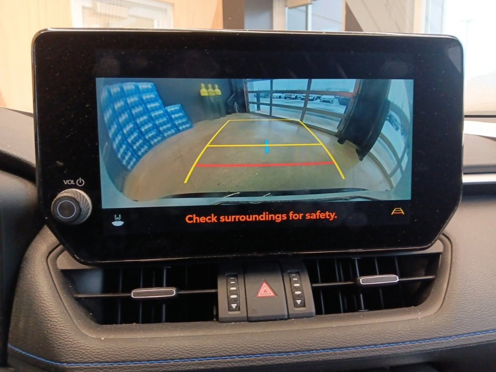 Used 2023 Toyota RAV4 XSE w/ XSE Grade Weather Package image 26