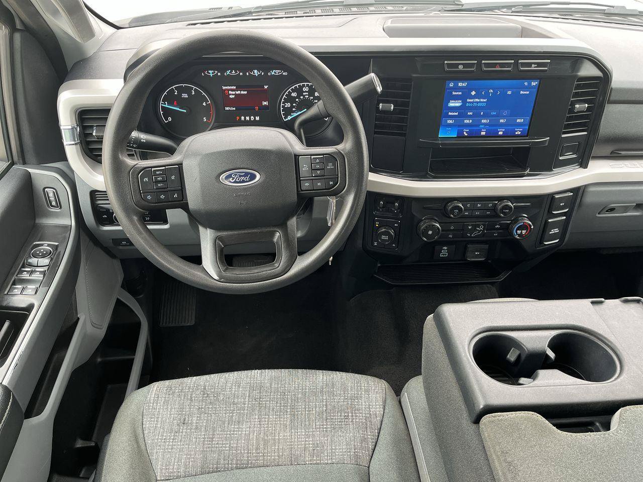 Certified 2023 Ford F250 XLT AWD/4WD image 14
