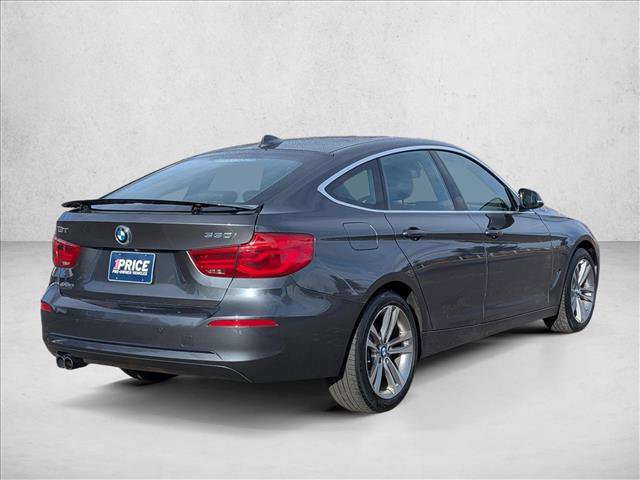 Used 2018 BMW 330i Gran Turismo xDrive image 5