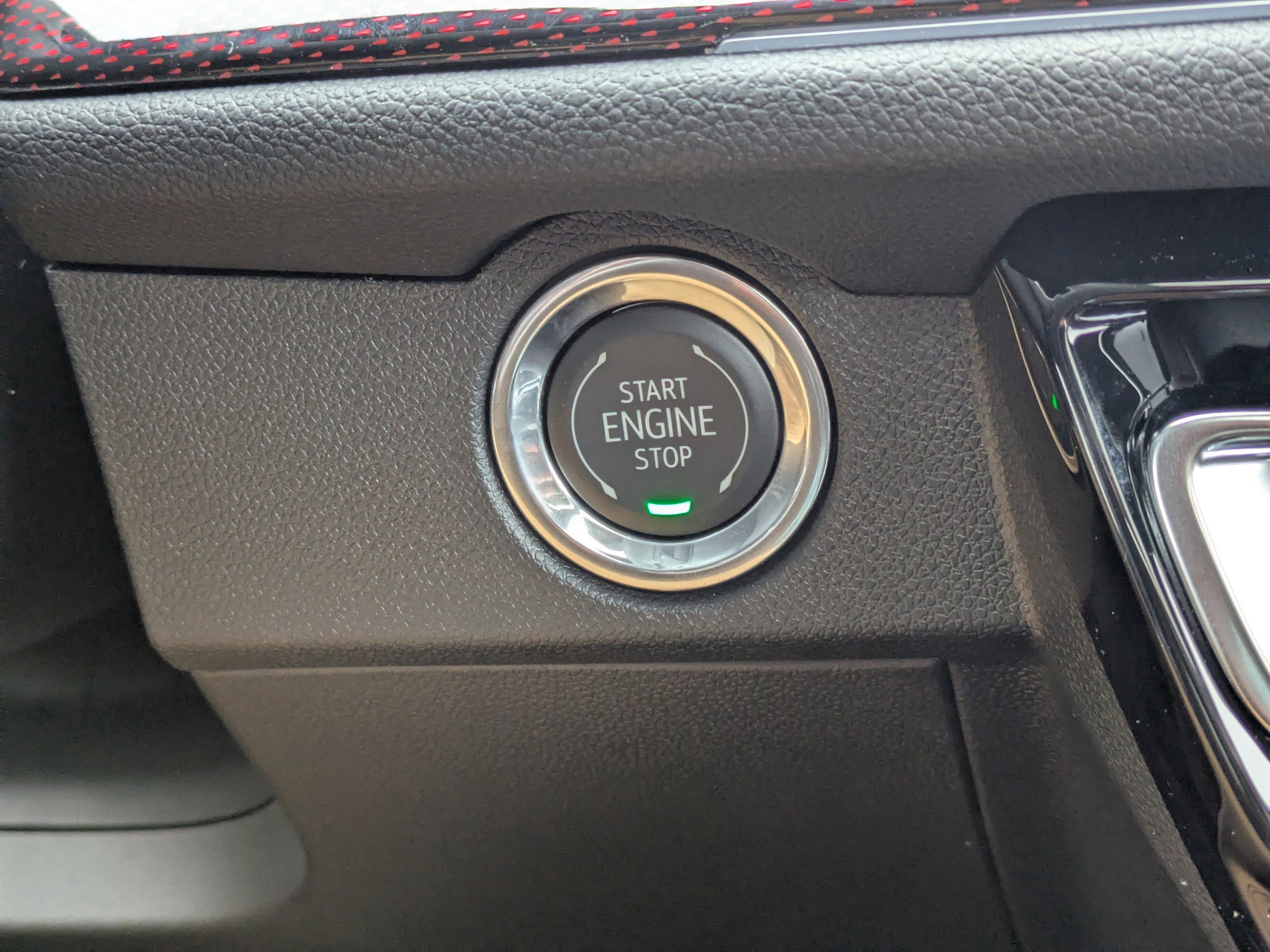 New 2026 Chevrolet Traverse RS image 31