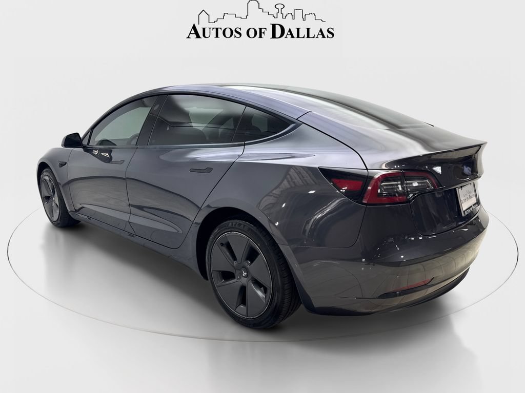 Used 2023 Tesla Model 3 Standard Range RWD image 9