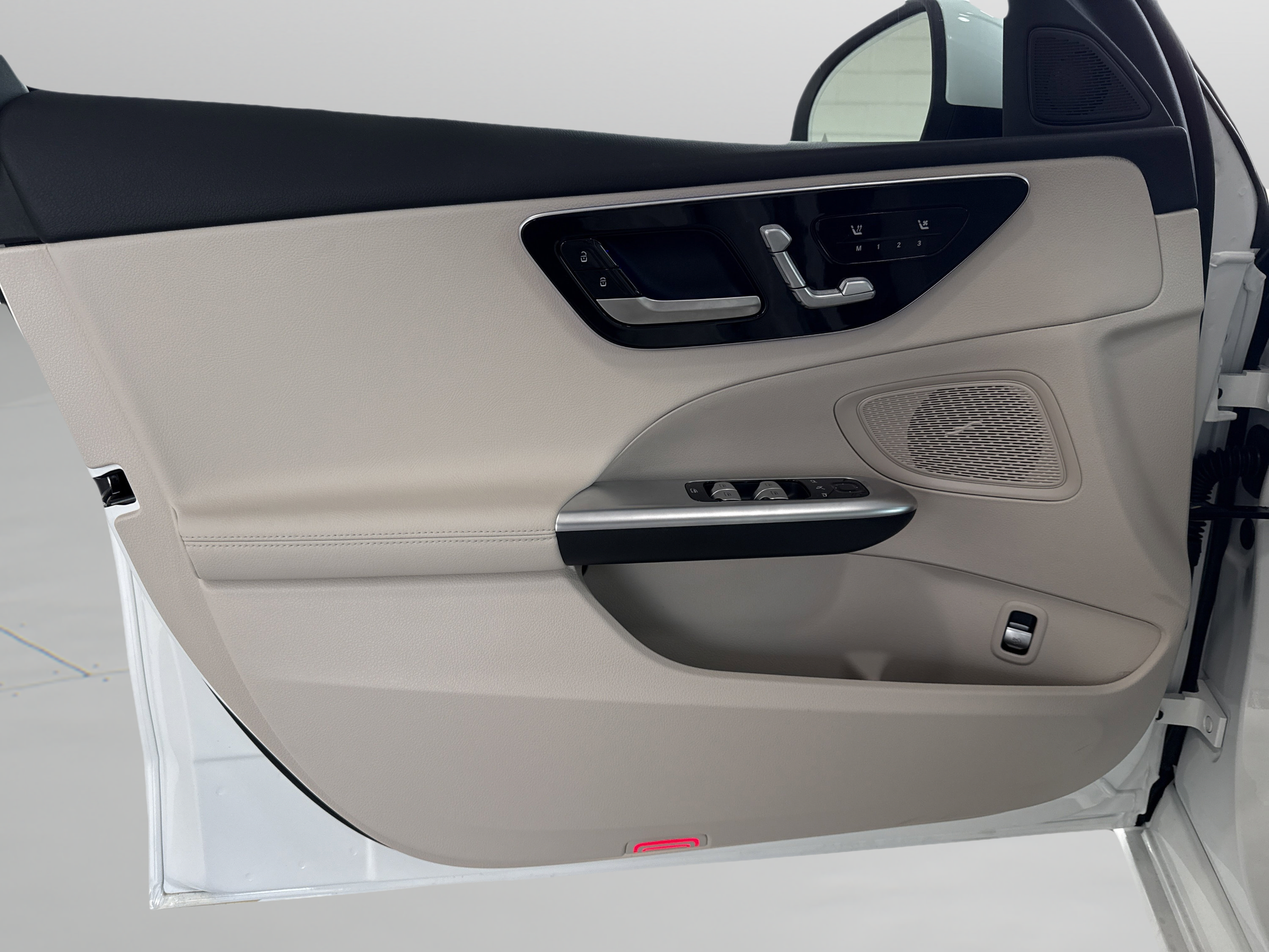 Certified 2026 Mercedes-Benz C 300 Sedan image 20