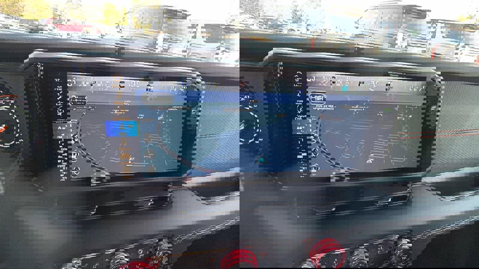 Used 2025 Jeep Gladiator Rubicon AWD/4WD image 22