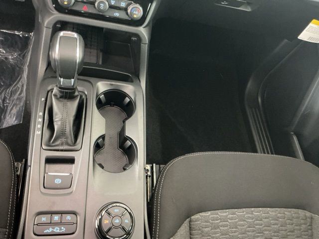 New 2025 Ford Ranger XLT image 22