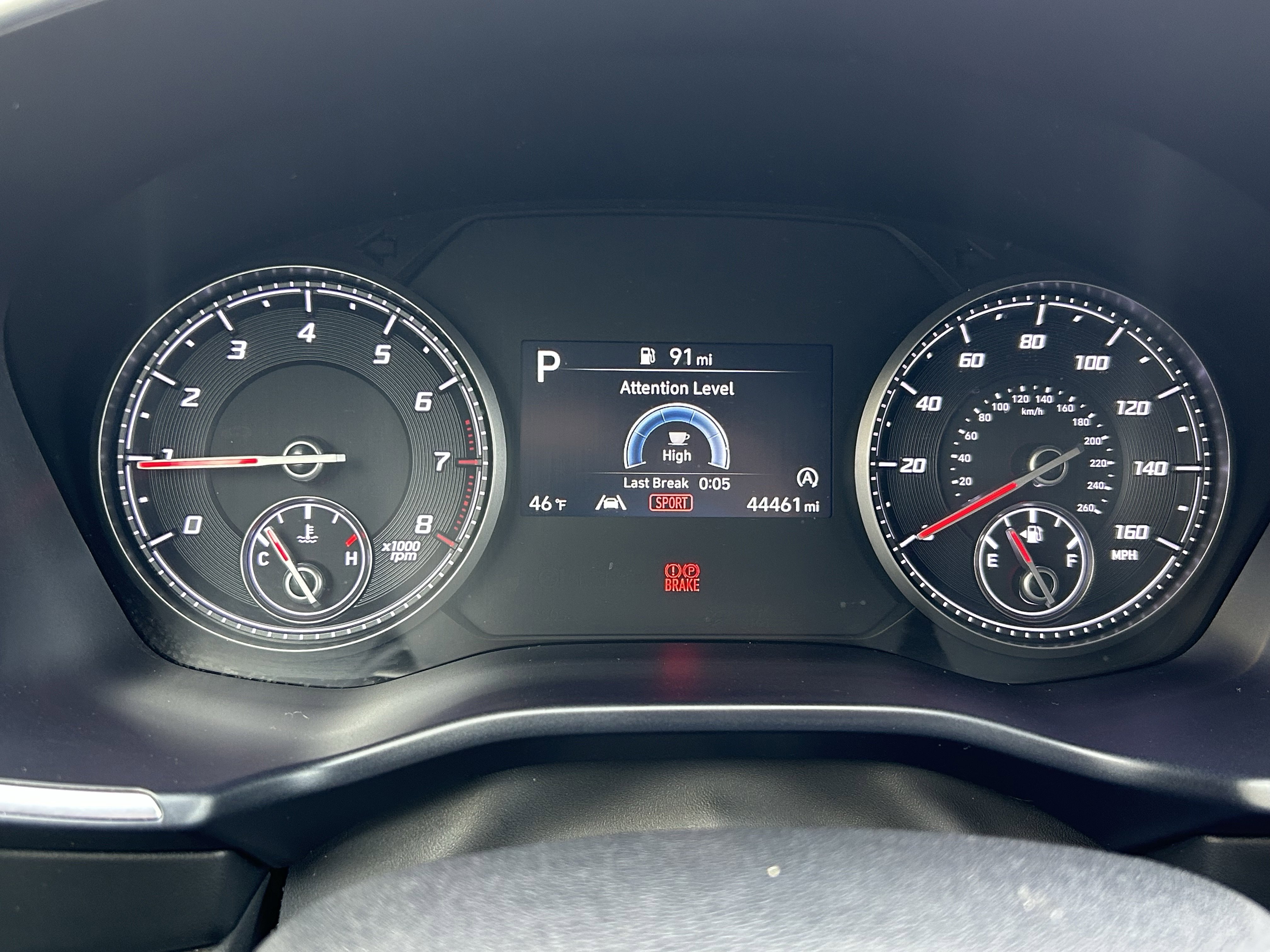 Used 2023 Hyundai Santa Fe SEL image 25