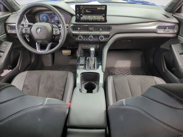 Used 2023 Acura Integra A-Spec w/ Technology Package FWD image 18