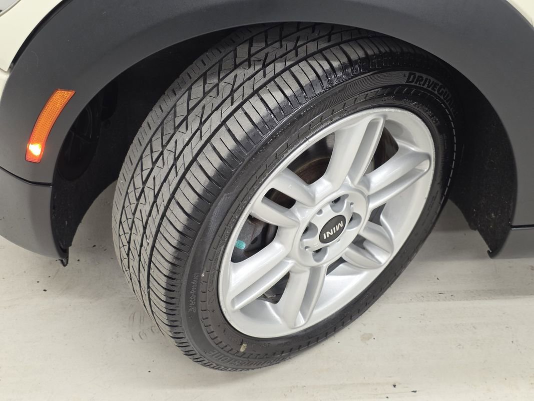 Used 2012 MINI Cooper S image 39