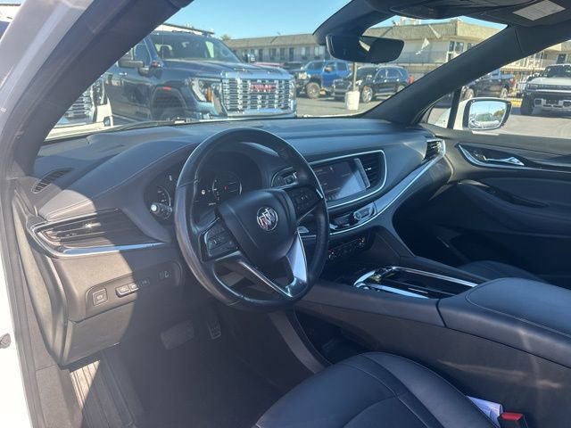 Used 2024 Buick Enclave Premium image 11