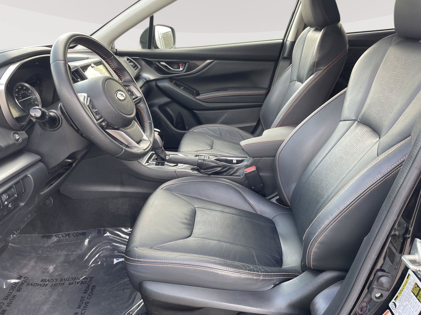 Used 2019 Subaru Crosstrek 2.0i Limited w/ Popular Package #3 AWD/4WD image 21