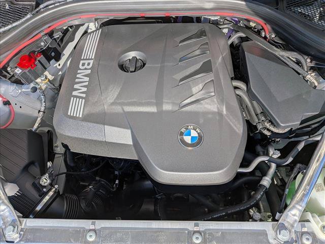 New 2026 BMW X3 xDrive30i w/ Premium Package AWD/4WD image 16