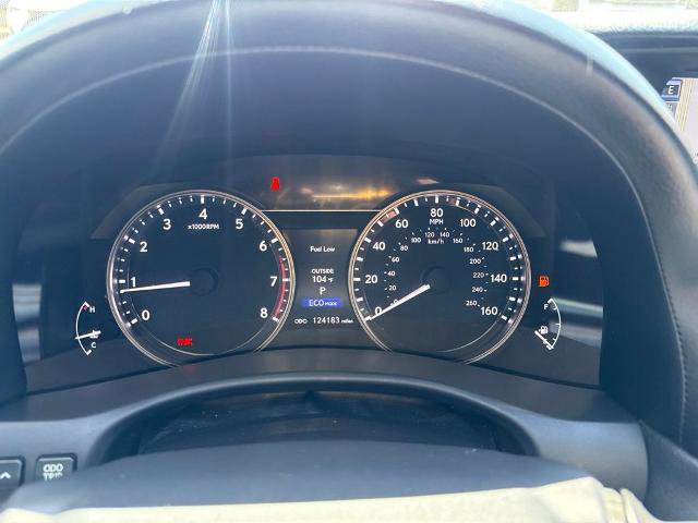 Used 2014 Lexus GS 350 w/ Premium Package RWD image 6
