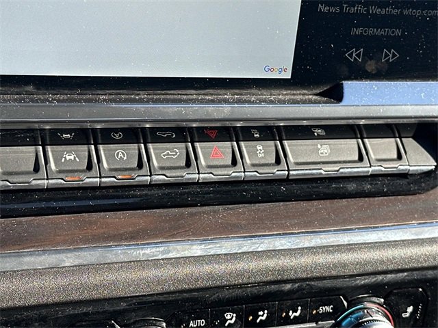 Used 2025 GMC Sierra 1500 SLT image 13