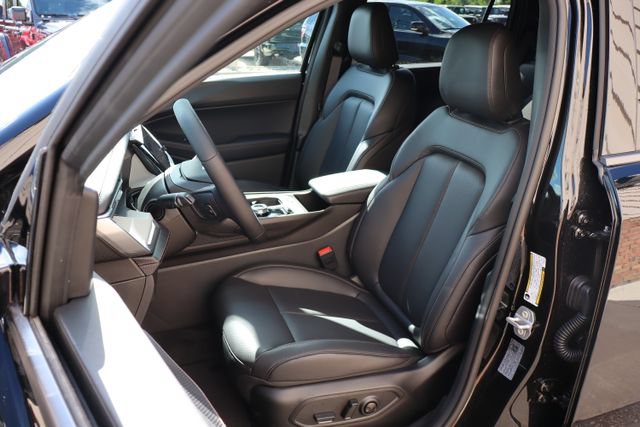New 2026 Jeep Cherokee Limited AWD/4WD image 16